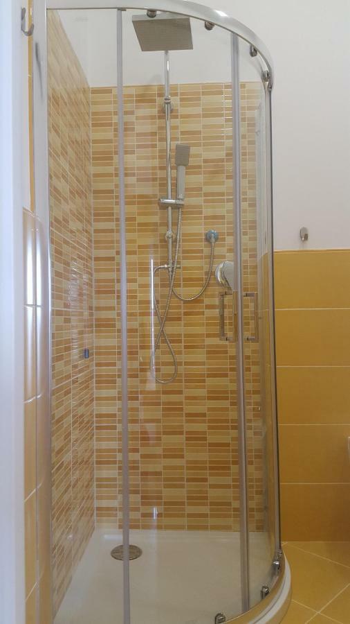Bed and Breakfast Residenza Burmaria Tropea Esterno foto