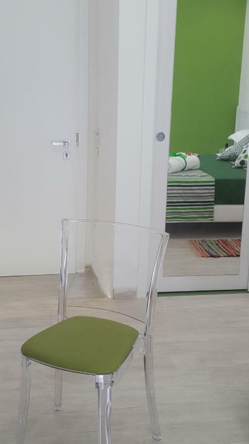 Bed and Breakfast Residenza Burmaria Tropea Esterno foto