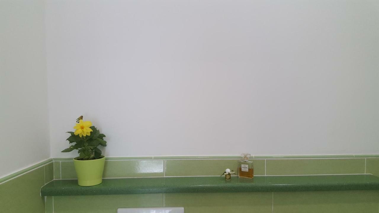 Bed and Breakfast Residenza Burmaria Tropea Esterno foto