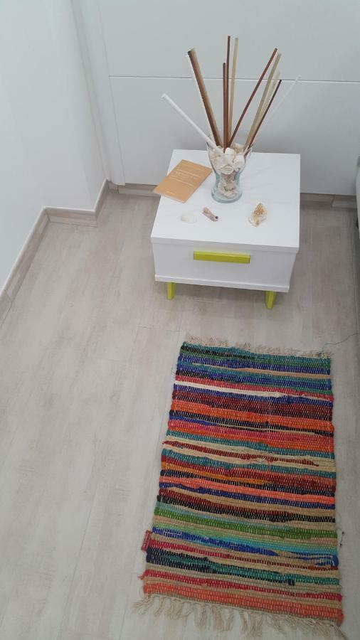 Bed and Breakfast Residenza Burmaria Tropea Esterno foto