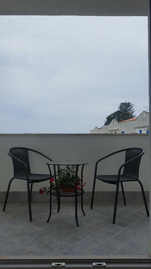 Bed and Breakfast Residenza Burmaria Tropea Esterno foto